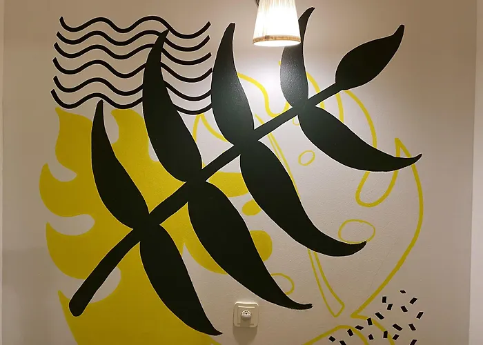 The Loft Hostel Barcelona La Pedrera