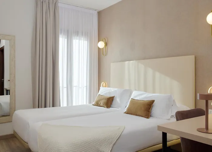 Hostal CentricHostel