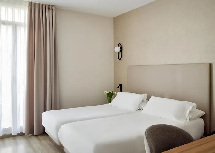 Hostal CentricHostel