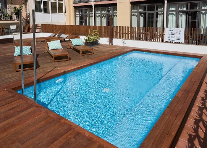 Toc Hostel Barcelona